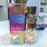 (Chống Nắng SPF/15) Viên Bôi Nhau Thai Cừu Bơ và Vitamin E, Dạng Kem, 90 Viên Nang (Canada).