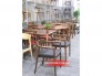 Ghế cafe giá rẻ