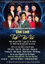 Bán vé liveshow Chế Linh ngày 6/4/2019 tại trung tâm hội nghị quốc gia Mỹ Đình
