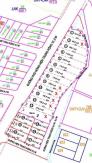 Bán đất mặt tiền đường phú nông, Nha trang