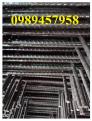 Lưới thép hàn phi 10 a 150x150