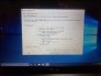 Laptop Asus X550C