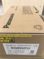 AC Servo Motor Panasonic MHMD042P1U