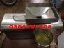 Máy ép dầu lạc gia đình cao cấp GD09 công nghệ Đức
