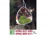 Xích đu đồng tiền nhiều màu giá rẻ