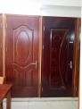 Cửa gỗ giá rẻ cho công trình cửa phòng