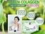 Diệp lục collagen