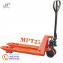 Xe nâng tay siêu nhỏ MPT25 hiệu Meditek – Đài Loan