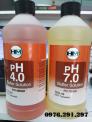 Combo 2 chai dung dịch chuẩn PH7 và PH4
