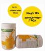Bán Sữa Nghệ Hera 450k/hộp