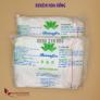 Bột Mặt Nạ Benzin hoa hồng trắng da đặc trị nhăn