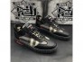 Giầy kẻ caro bbr Nam. Kiểu dáng thể thao.Sz:38-44