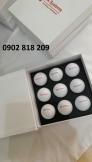 Nhận làm hộp bóng golf quà tặng giá rẻ