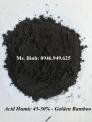 Acid Humic 50%