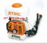 Máy phun thuốc chống dịch Stihl SR 5600, chạy xăng, thuận tiện, ngừa dịch hiệu quả