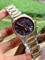 Đồng hồ nam Longines Chronograph 18k gold