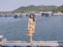 Đầm maxi