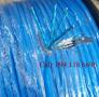 Cáp mạng Cat7 SSTP bọc bạc lưới thép chống nhiễu