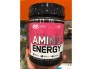 Amino Energy - On Essential Amino Energy 30 Servings