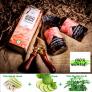 Xịt thơm phòng và đuổi muỗi