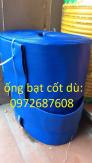 Ống bạt cốt dù bơm nước, tải sỏi, hút cát giá tốt tại tp.HCM