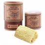 Xà Phòng Ecolife Chăm Sóc Da Skin Soap - Nhân Sâm (100g) Tặng Xơ Mướp