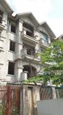 Biệt thự liền kề KĐT VOV Mễ Trì, 100m2 x 5 tầng, văn phòng – an sinh đỉnh
