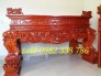 SẬP THỜ CHÂN 27