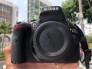 Nikon D5200 + lens kit 18-55 VR + lens 50mm