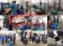 Chuyên bán Máy ra vào lốp xe Heshbon-Hàn Quốc,hàng có sẵn, giá rẻ.