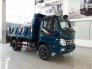 Xe Ben 5 tấn Tây Ninh, hổ trợ trả góp và giao xe ngay các chương trình ưu đải trong tháng.