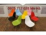 Ghế nhựa cames giá rẻ