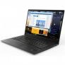 THINKPAD X1 CARBON GEN 5 CORE I7 6600 RAM 16GB DDR4 SSD NVME 512GB IPS QHD 2K 14 INCH