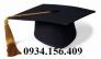 Xưởng may nón lễ phục tốt nghiệp giá rẻ