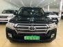 Bán Toyota Land Cruise 4.6 màu đen,sản xuất và đăng ký 2016,tên cty ,có hóa đơn VAT ,giá cực rẻ .