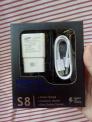 Cáp sạc USB Type C cho Samsung Galaxy S8 / S8 PLUS