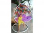 Xích đu đồng tiền