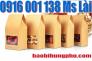 Hộp giấy đựng cà phê