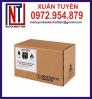 Bao bì carton in flexo giá rẻ