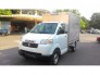 Suzuki thùng kín 600kg tại cần thơ