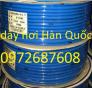Nhập khẩu và phân phối ống TOYORK,SINSUNG Hàn Quốc giá tốt nhất