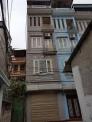 Bán nhà 4 tầng, 48m2, trong ngõ ô tô phố Kim mã