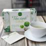 Tảo xanh Collagen