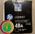 Hộp Mực In HP 48A Chính Hãng (CF248A)
