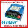 Thiết bị chuyển mạch Mayr-Roba Switch - Nhà cung cấp Mayr-Rob Việt Nam