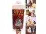 Phấn Em Bé Tiara Top Country Chai Đại 600 gram