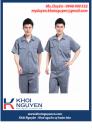 Áo đồng phục, áo lớp, áo nhóm, áo cty - In áo đồng phục theo yêu cầu