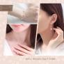 Bộ trang sức ngọc trai 3 món