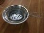 Bếp nướng than hoa inox nắp âm bàn cho quán lẩu nướng bình dân