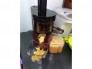 Máy Ép Chậm Trái Cây